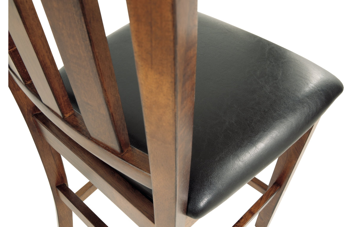 Ralene Counter Height Bar Stool