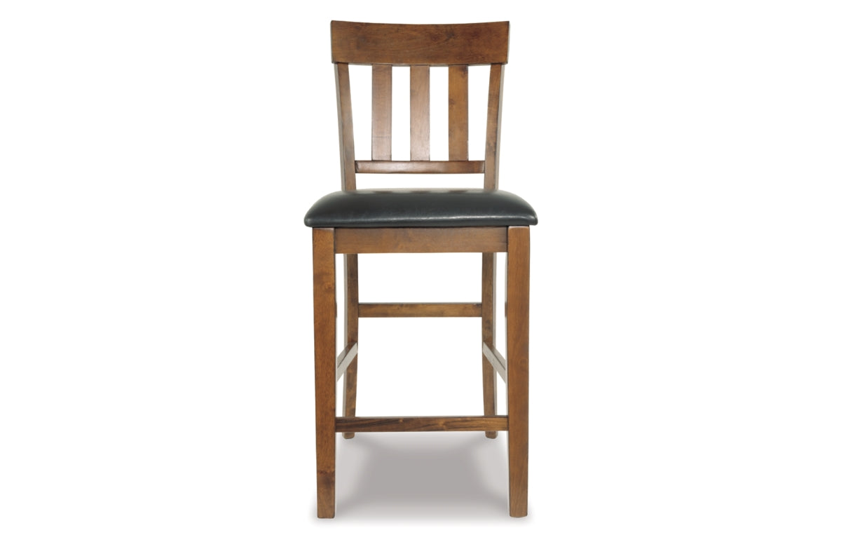 Ralene Counter Height Bar Stool