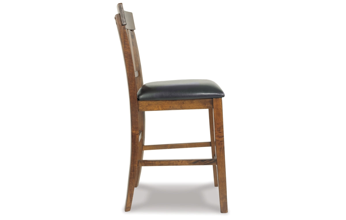 Ralene Counter Height Bar Stool