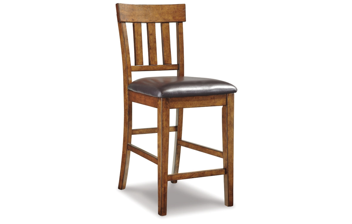 Ralene Counter Height Bar Stool