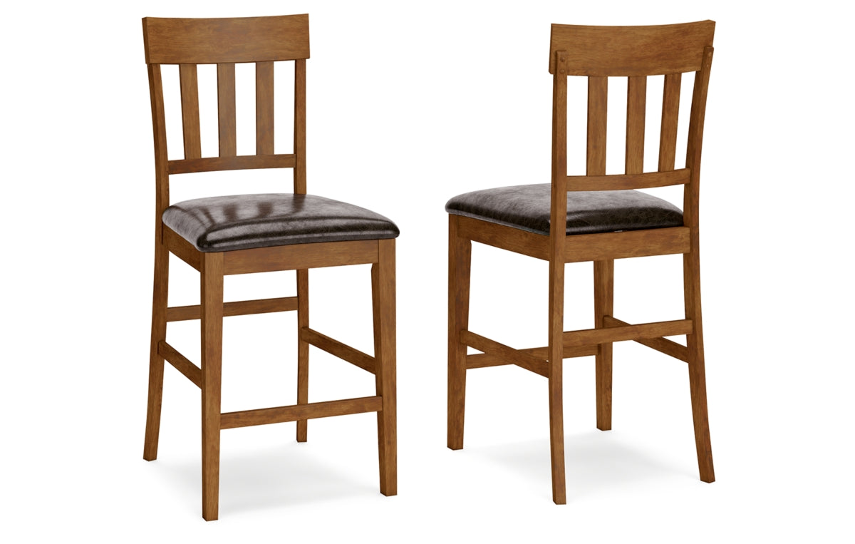 Ralene Counter Height Bar Stool