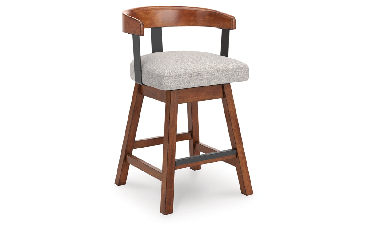 Ralene Counter Height Barstool (Set of 2)