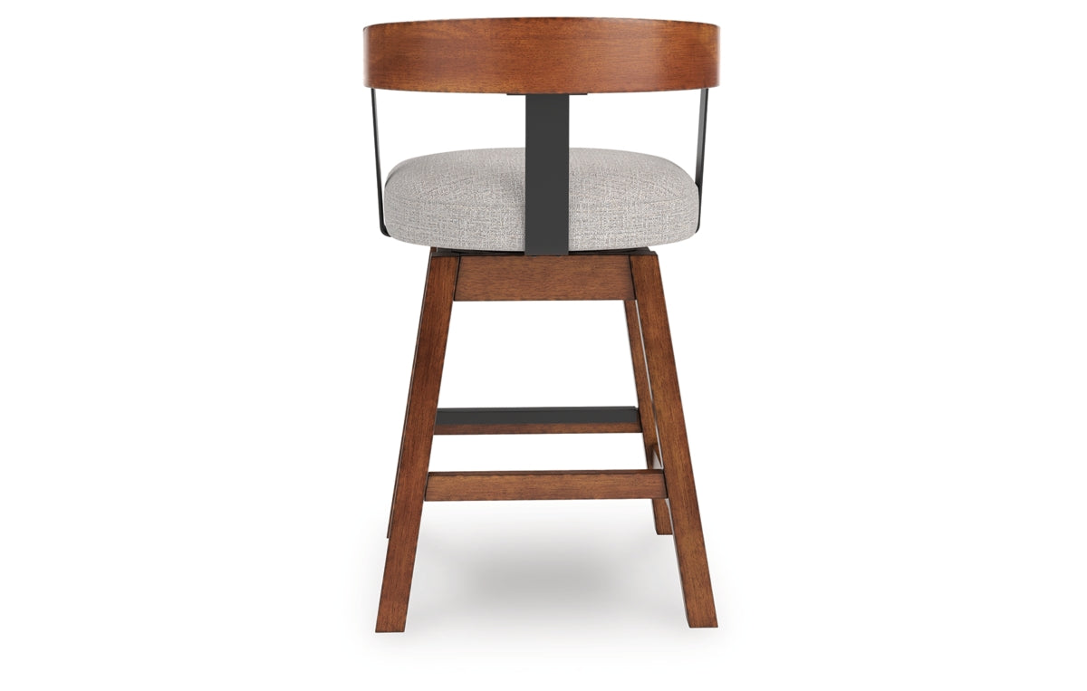 Ralene Counter Height Barstool (Set of 2)