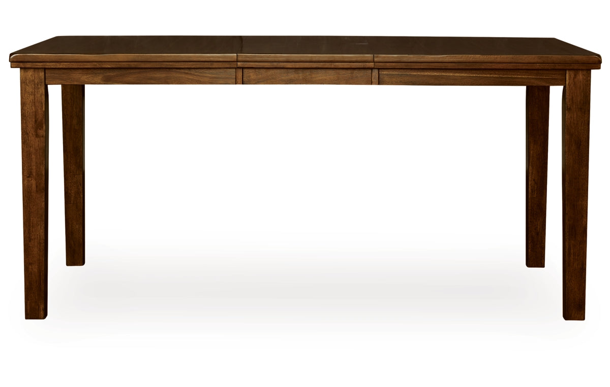 Ralene Counter Height Dining Extension Table