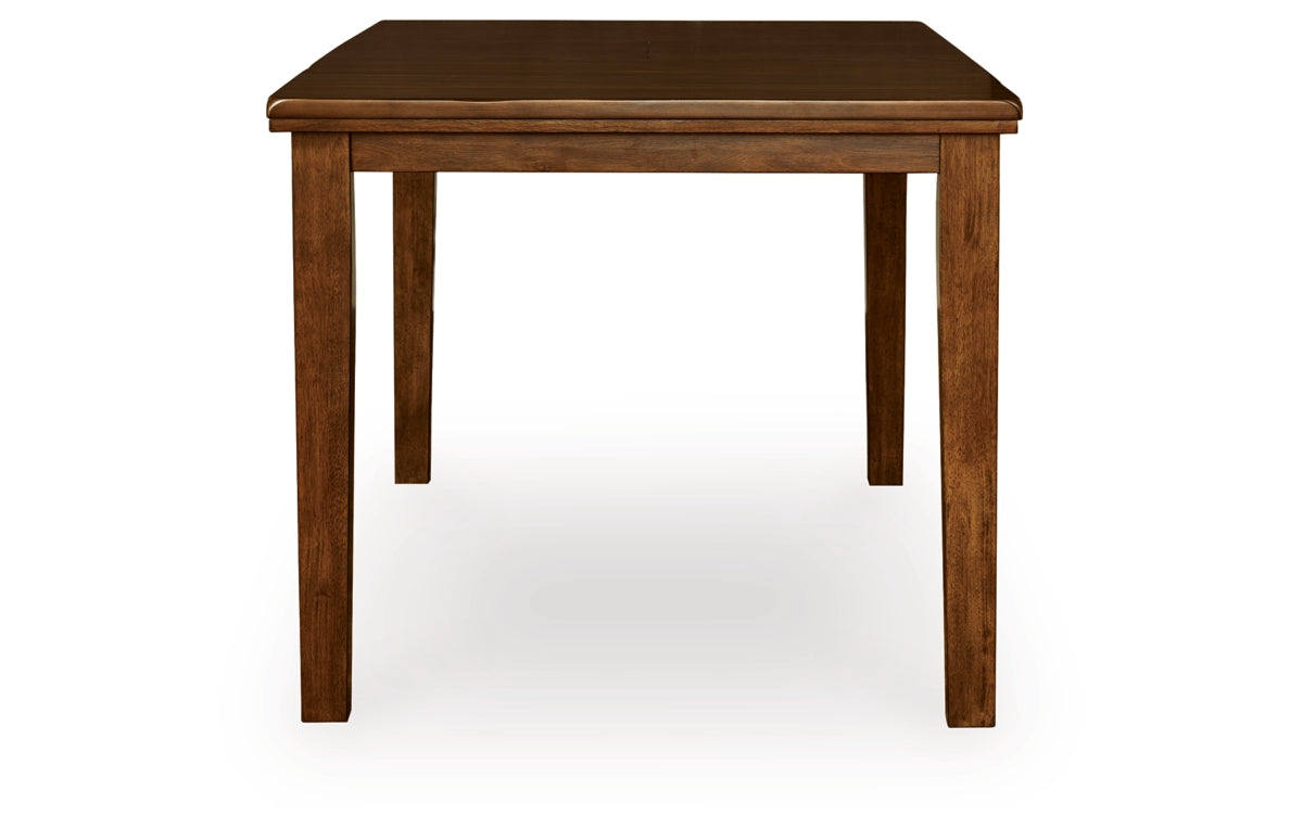 Ralene Counter Height Dining Extension Table