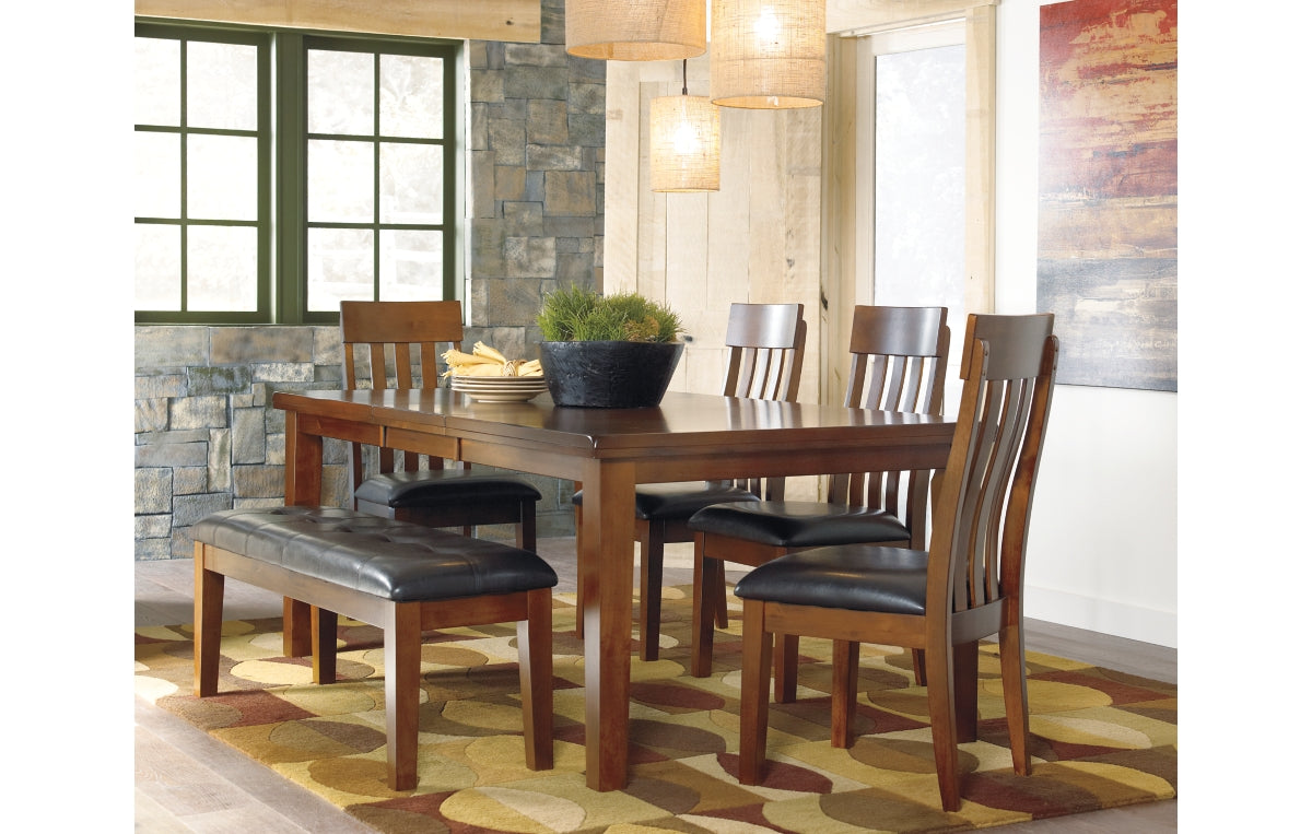 Ralene Dining Bench