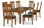 Ralene Dining Table and 8 Chairs
