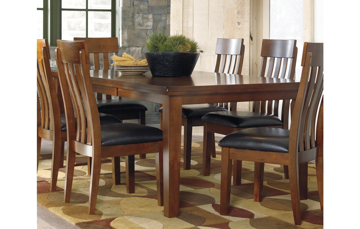 Ralene Dining Extension Table