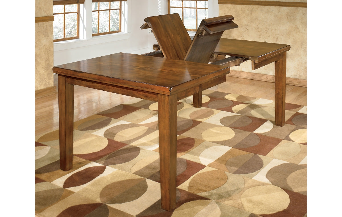 Ralene Dining Extension Table