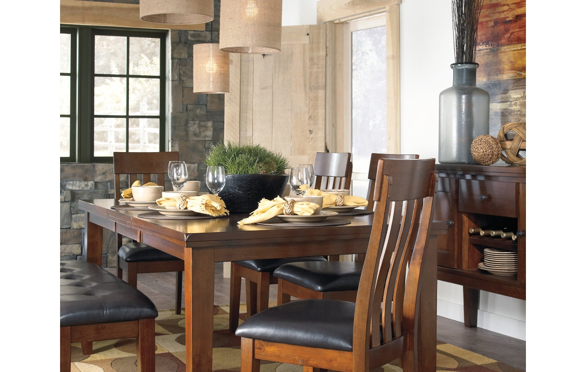 Ralene Dining Extension Table