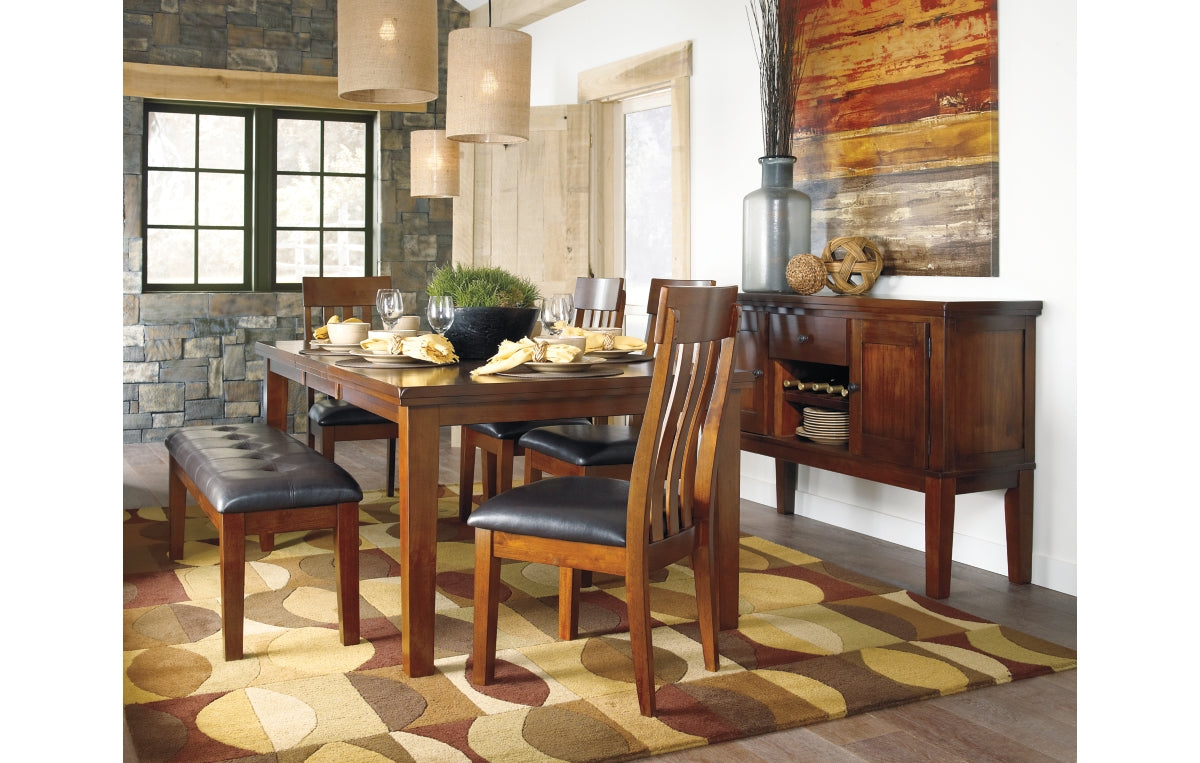 Ralene Dining Bench