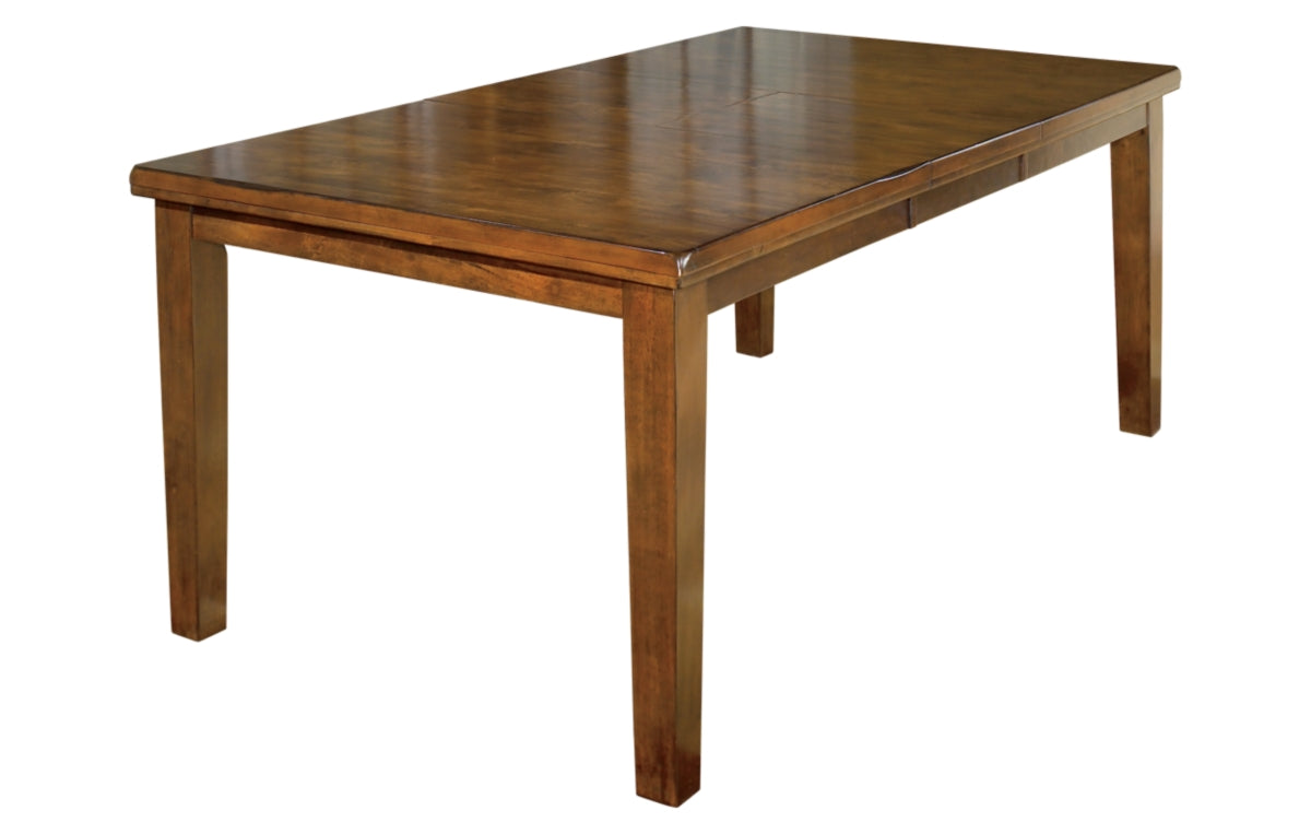 Ralene Dining Table and 6 Chairs