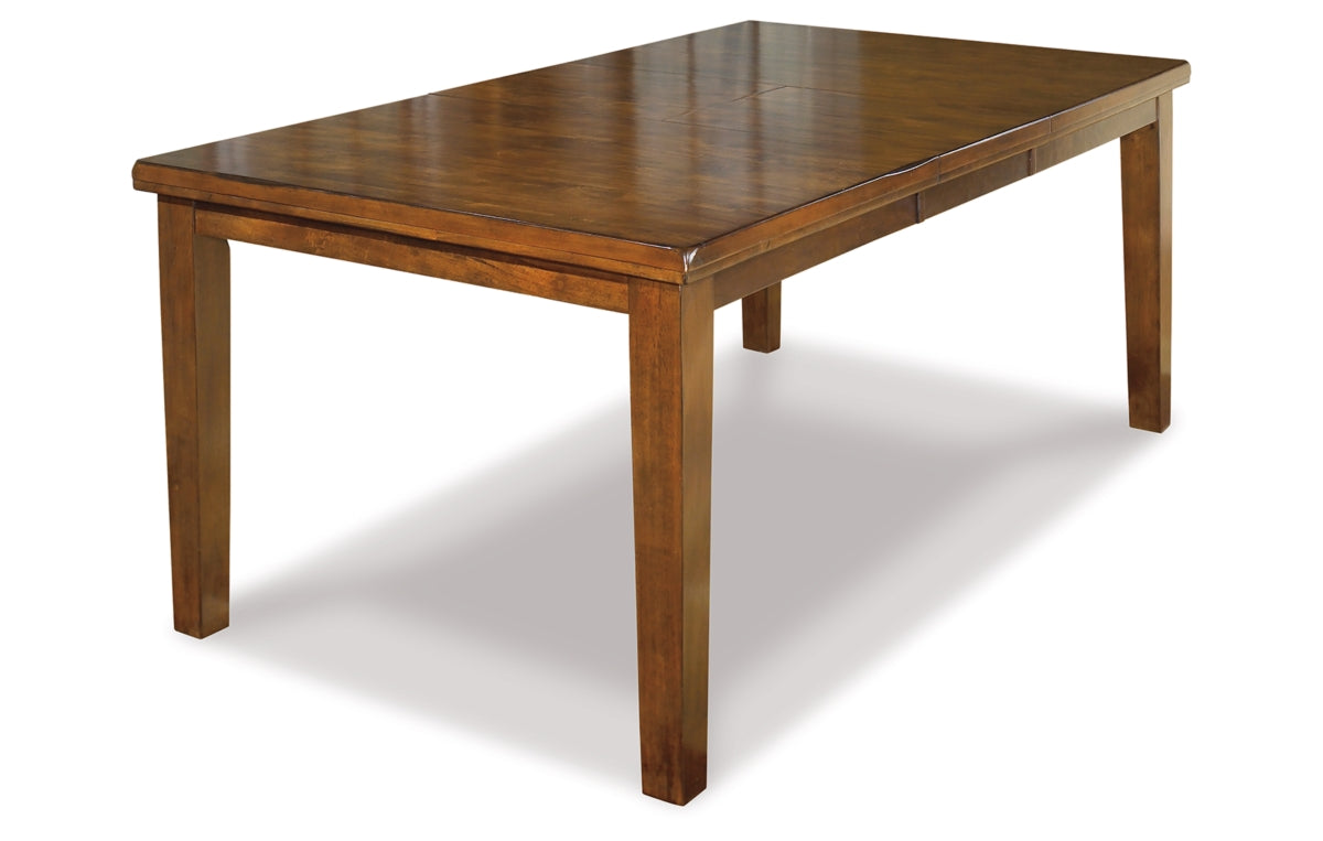 Ralene Dining Extension Table