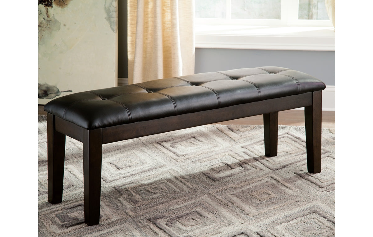 Haddigan Dining Bench