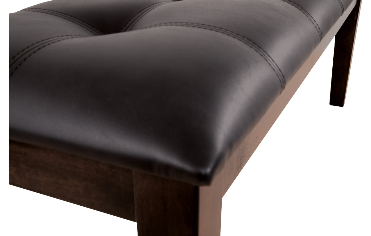 Haddigan Dining Bench