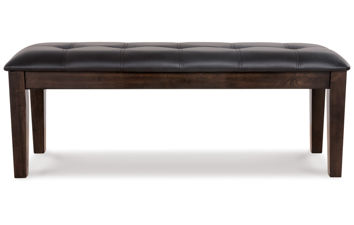 Haddigan Dining Bench