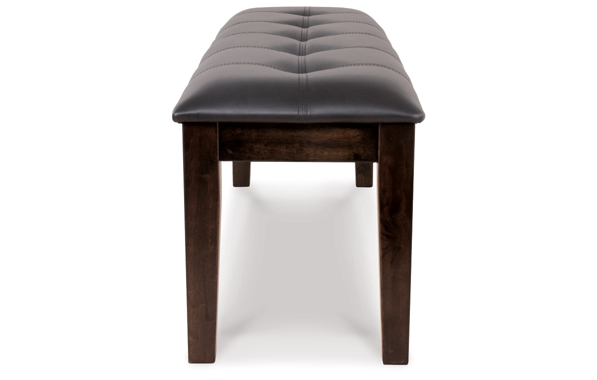 Haddigan Dining Bench