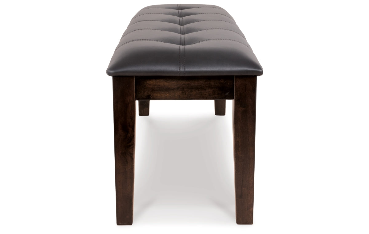 Haddigan Dining Bench