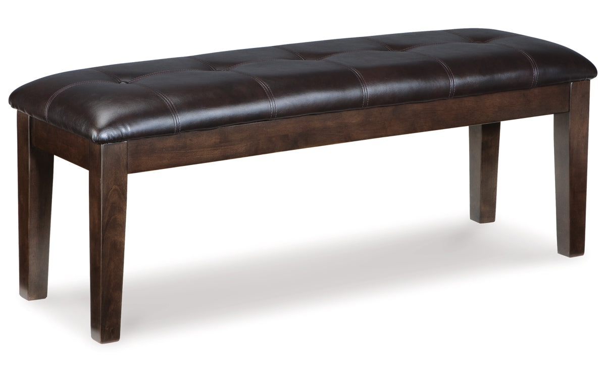Haddigan Dining Bench