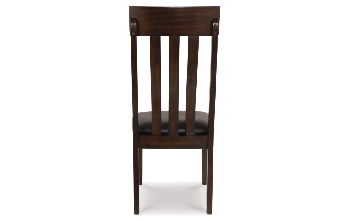 Haddigan Dining Chair