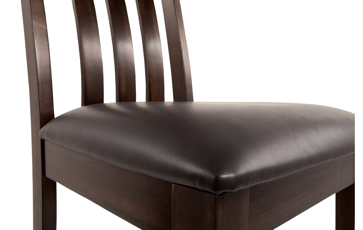 Haddigan Dining Table and 6 Chairs