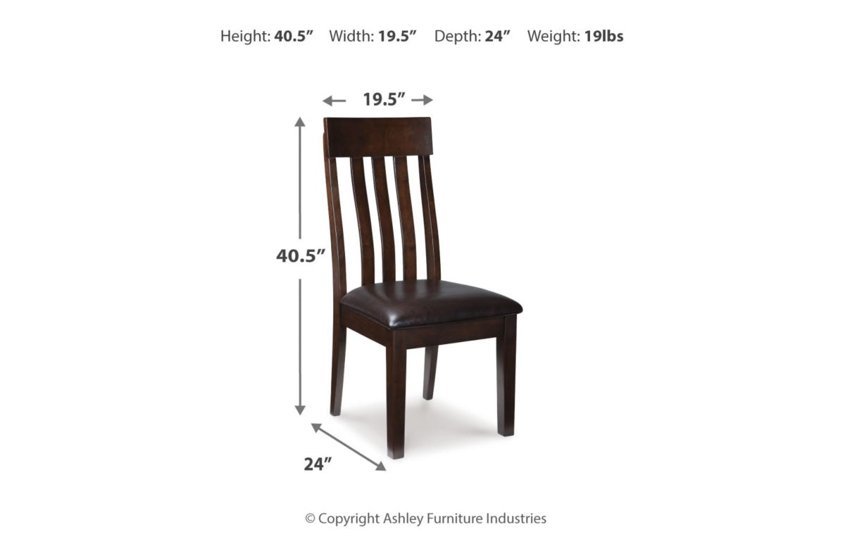 Haddigan Dining Chair