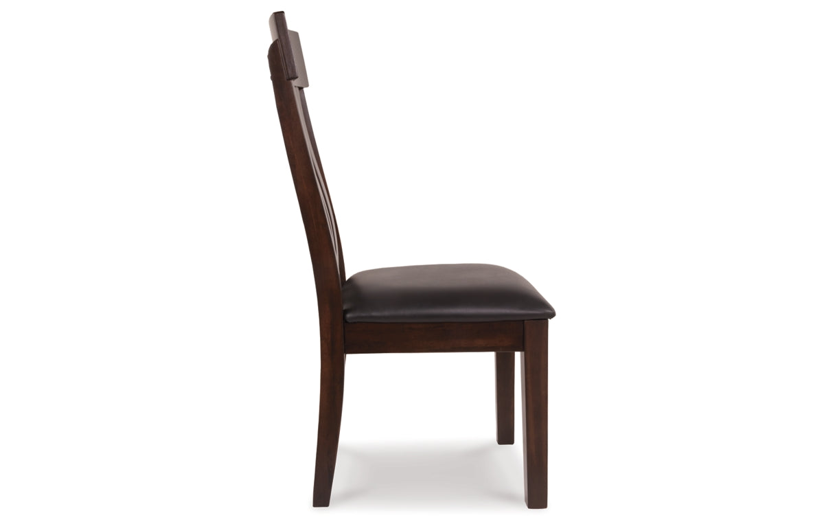 Haddigan Dining Chair