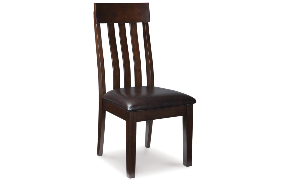 Haddigan Dining Table and 6 Chairs