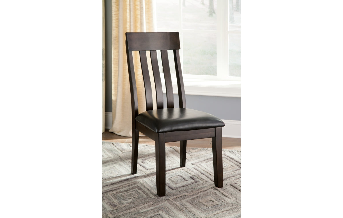 Haddigan Dining Chair
