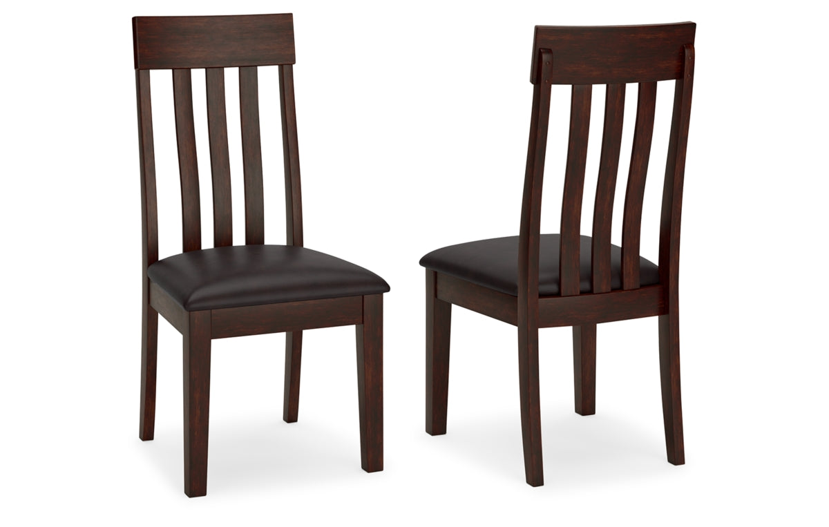 Haddigan Dining Chair