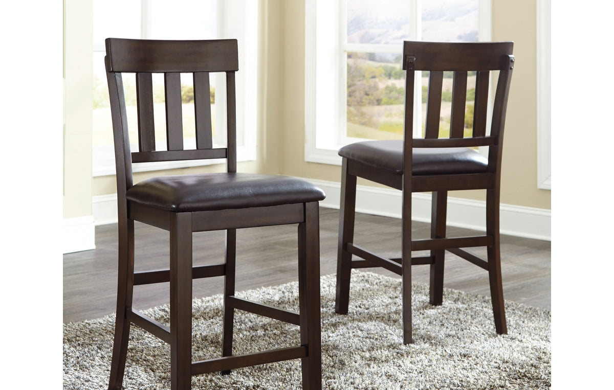 Haddigan Counter Height Bar Stool