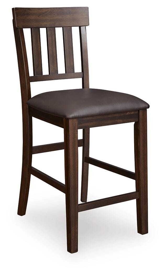 Haddigan Counter Height Bar Stool