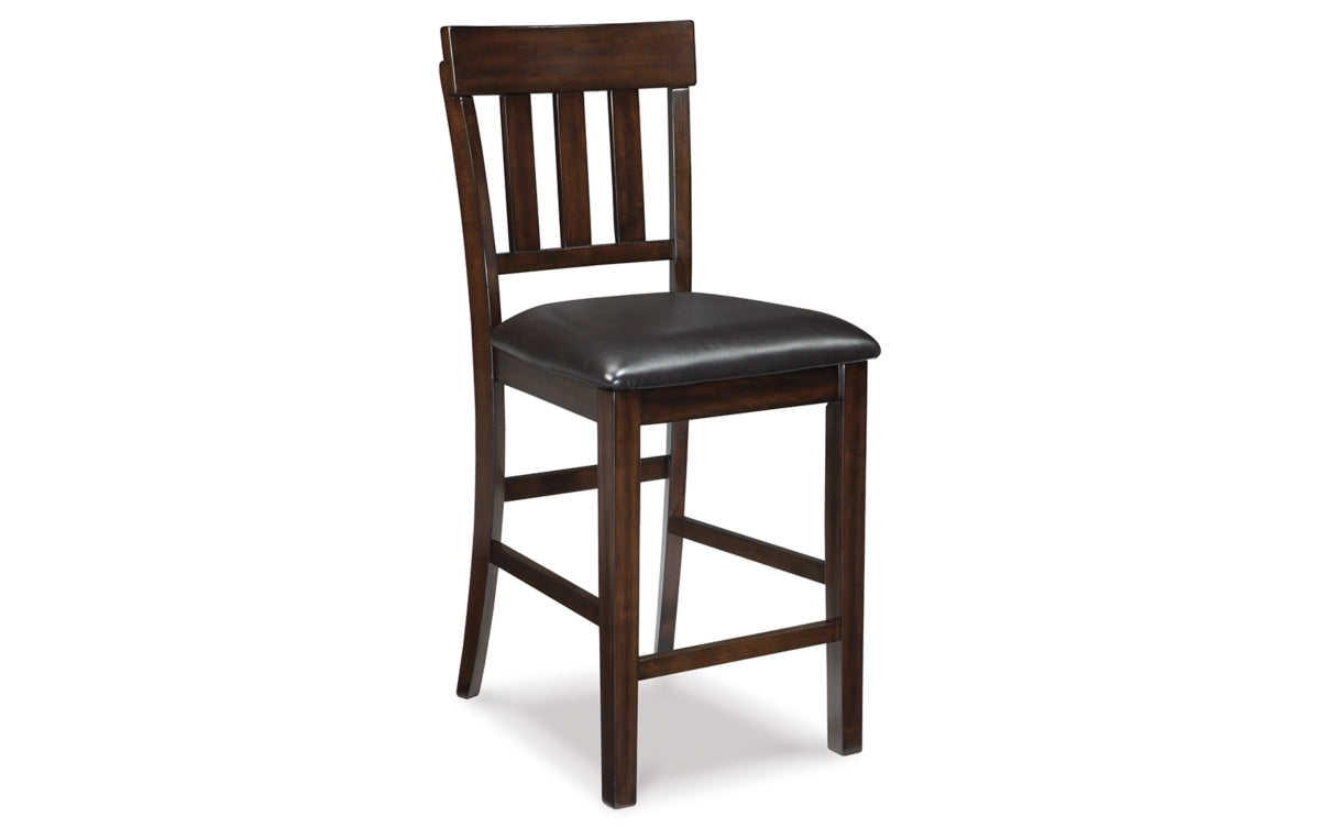 Haddigan Counter Height Bar Stool