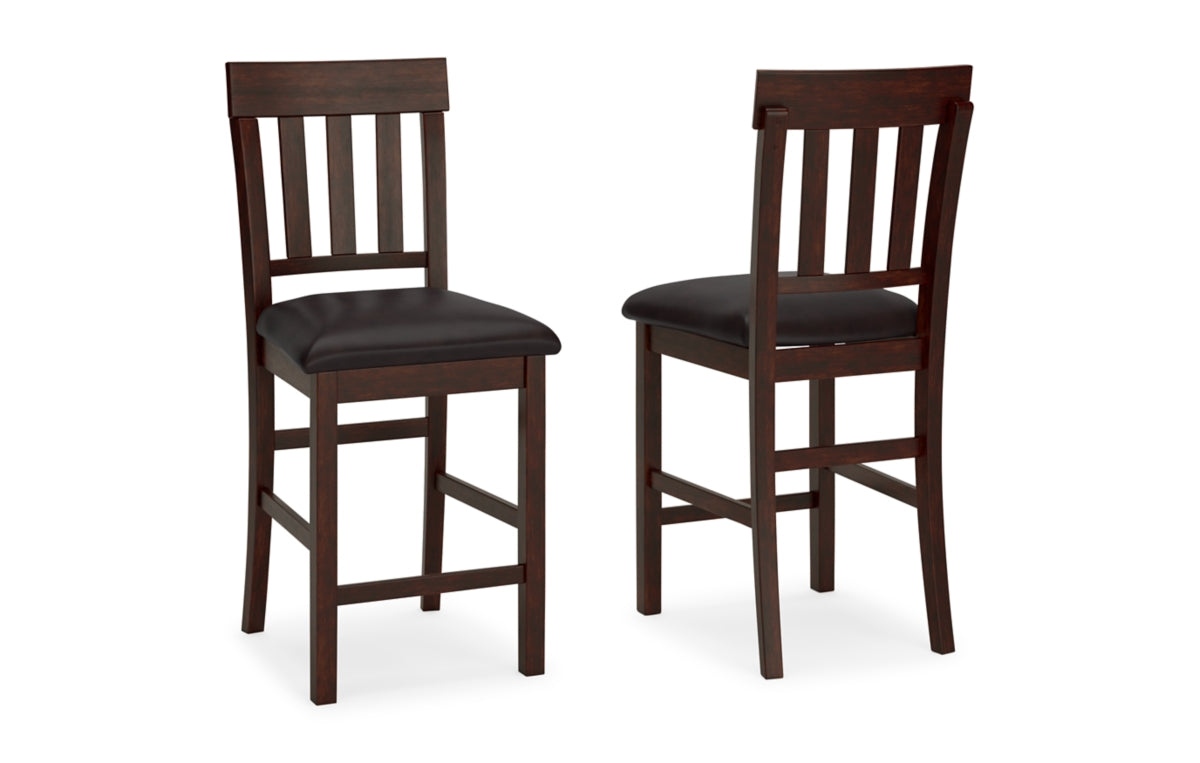 Haddigan Counter Height Bar Stool