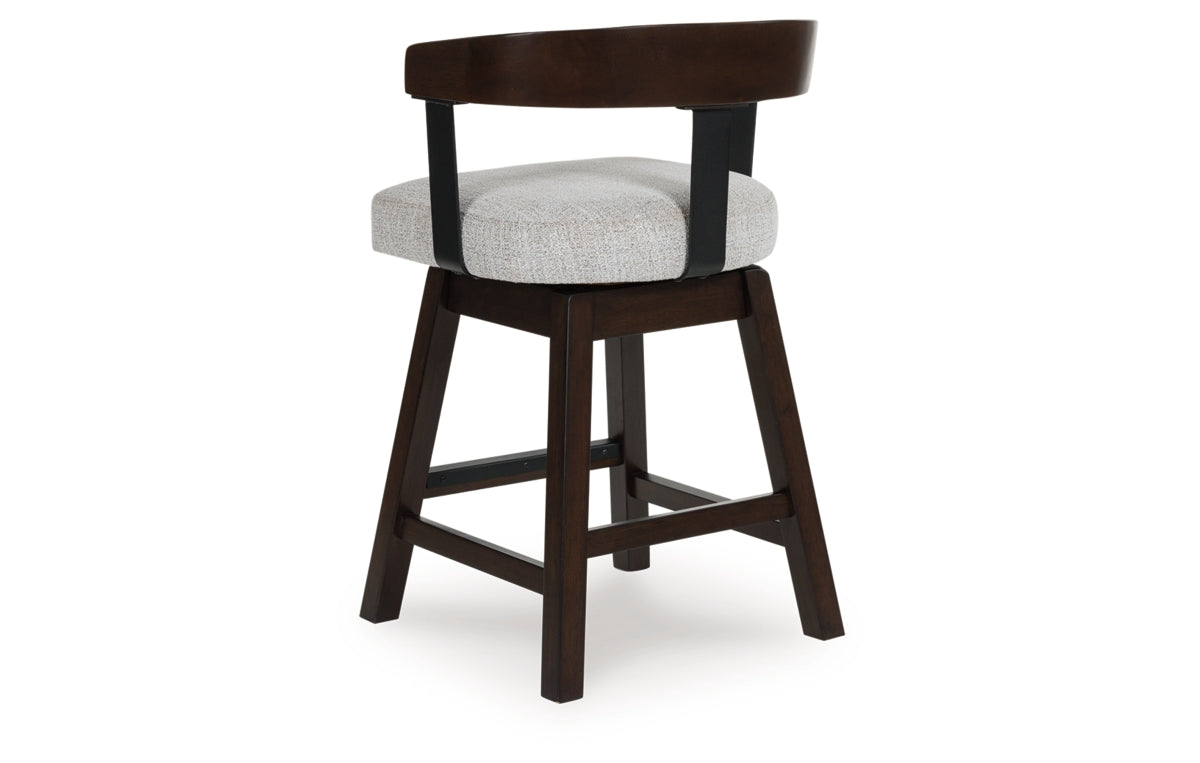Haddigan Counter Height Barstool (Set of 2)