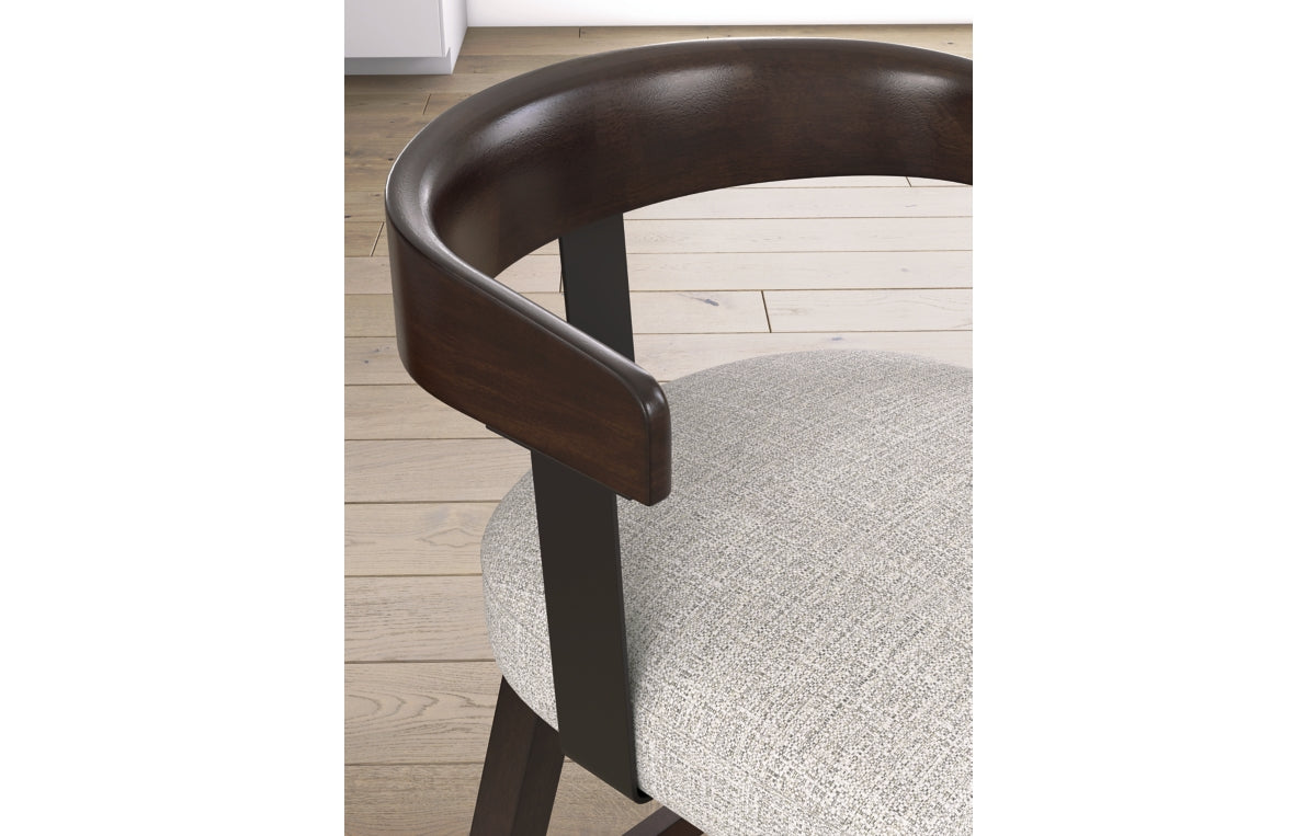 Haddigan Counter Height Barstool