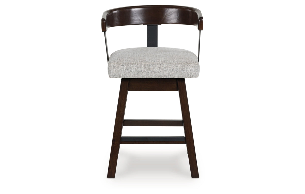 Haddigan Counter Height Barstool