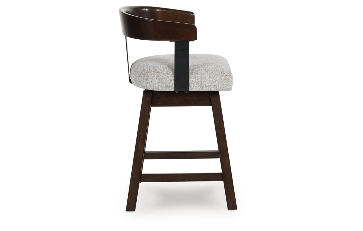 Haddigan Counter Height Barstool