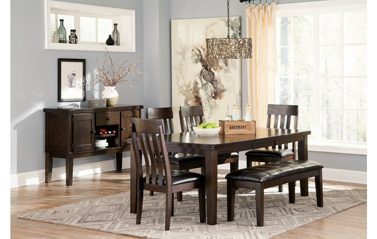 Haddigan Dining Chair