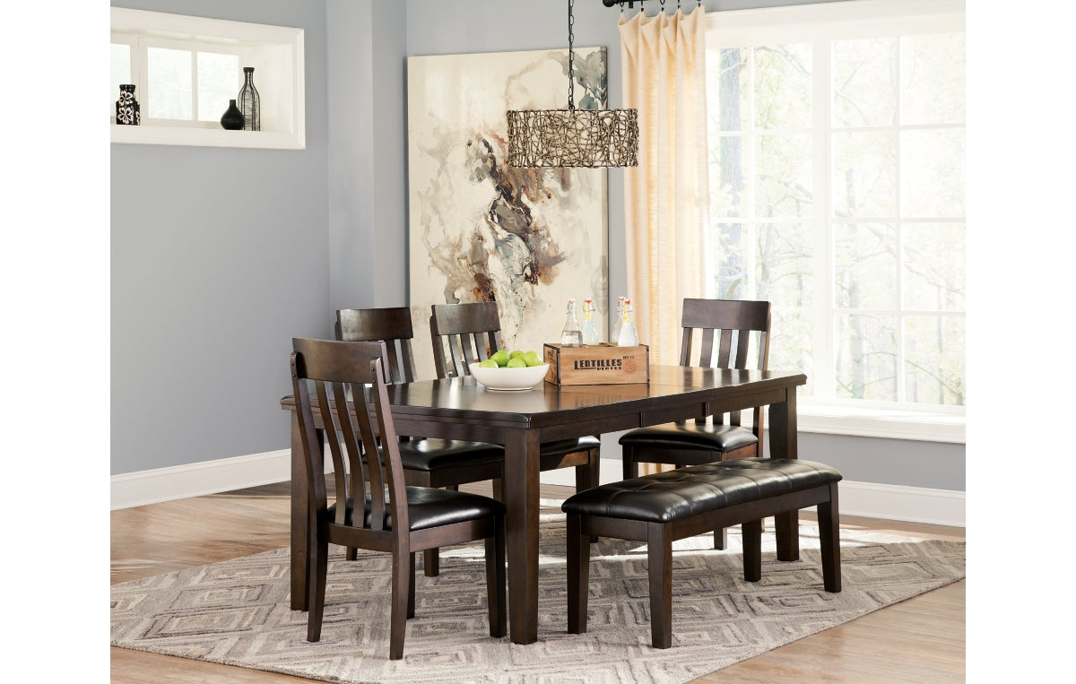 Haddigan Dining Extension Table