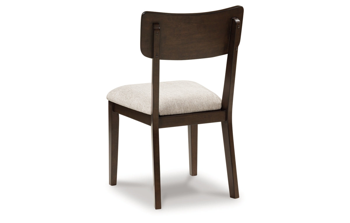 Mallenette Dining Chair