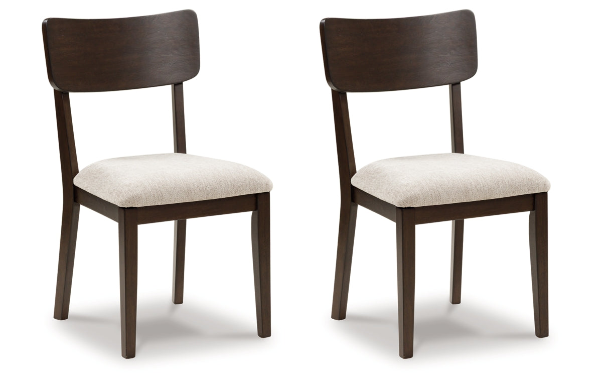 Mallenette Dining Chair