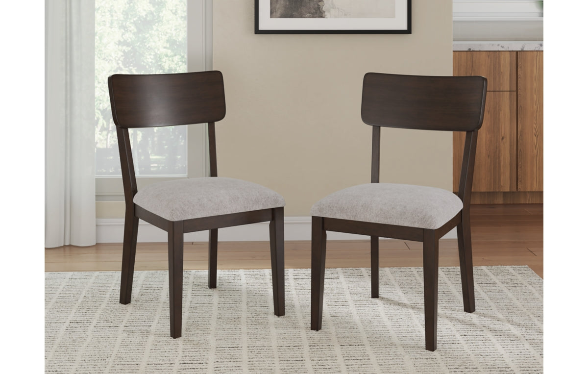 Mallenette Dining Chair