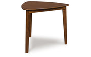 Tameride Dining Table