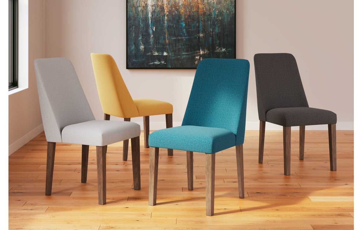 Lyncott Dining Chair