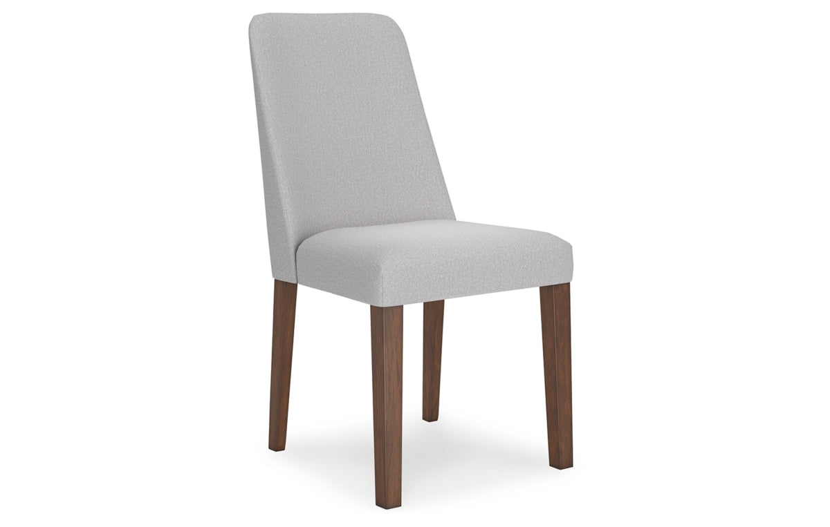 Lyncott Dining Table and 4 Chairs