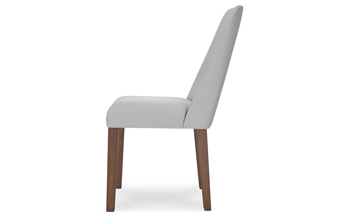 Lyncott Dining Table and 4 Chairs