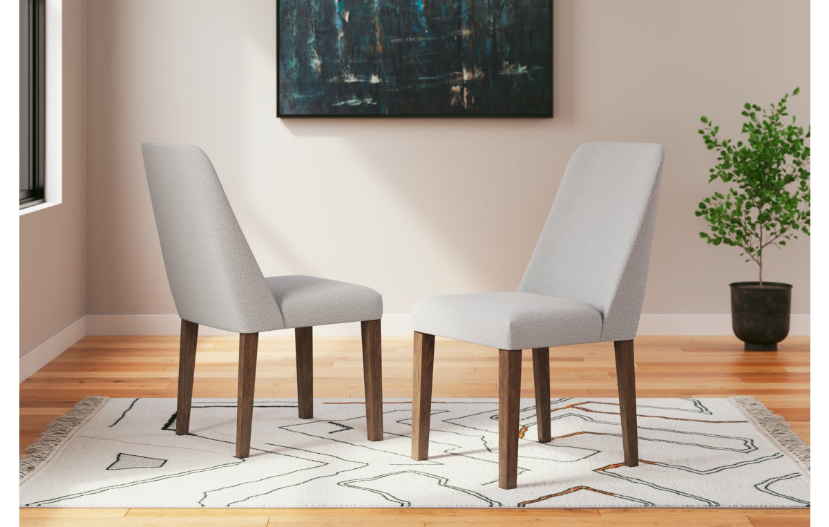 Lyncott Dining Chair