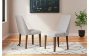 Lyncott Dining Chair