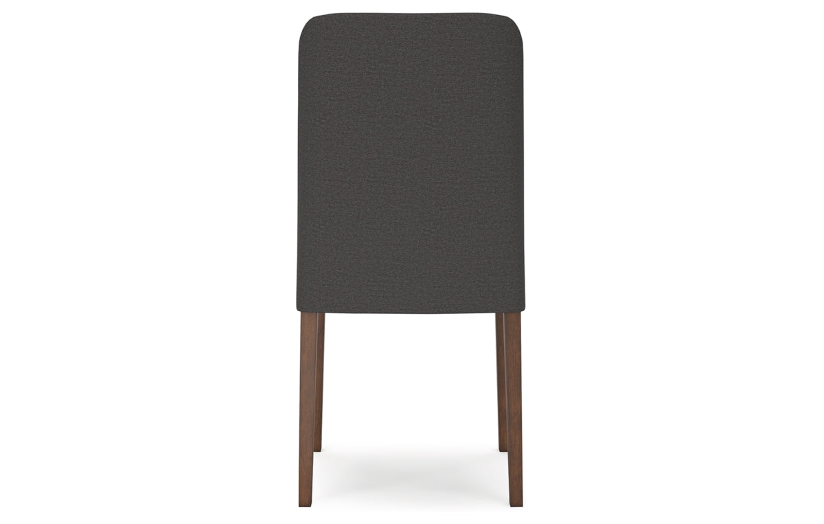 Lyncott Dining Table and 4 Chairs